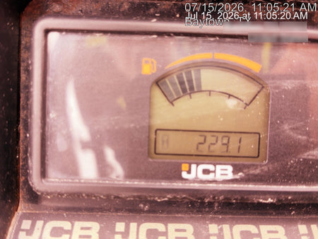 2025 JCB 940-2