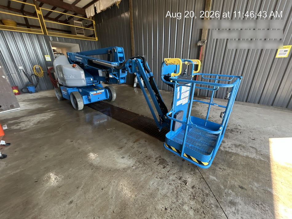 2024 GENIE Z40/23N RJ