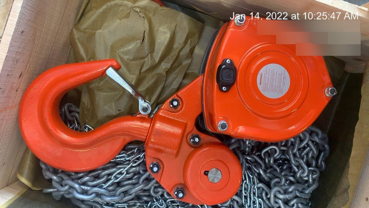 2022 ELEPHANT H100-7.5-30