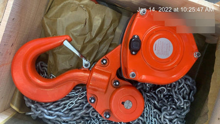 2022 ELEPHANT H100-7.5-30