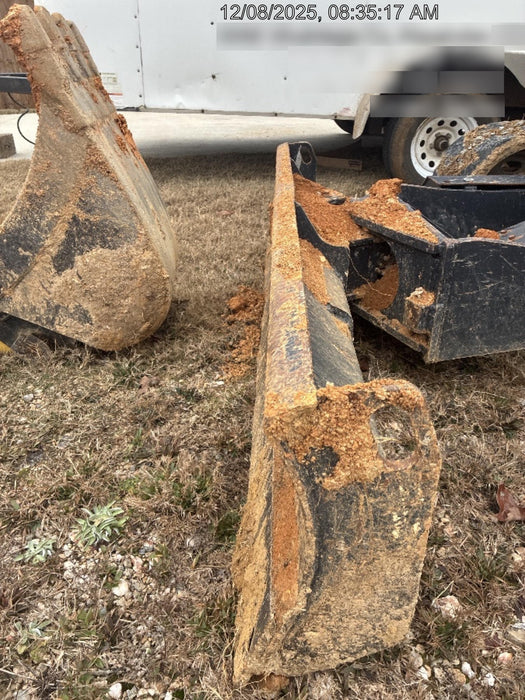 2020 YANMAR ViO50PRL