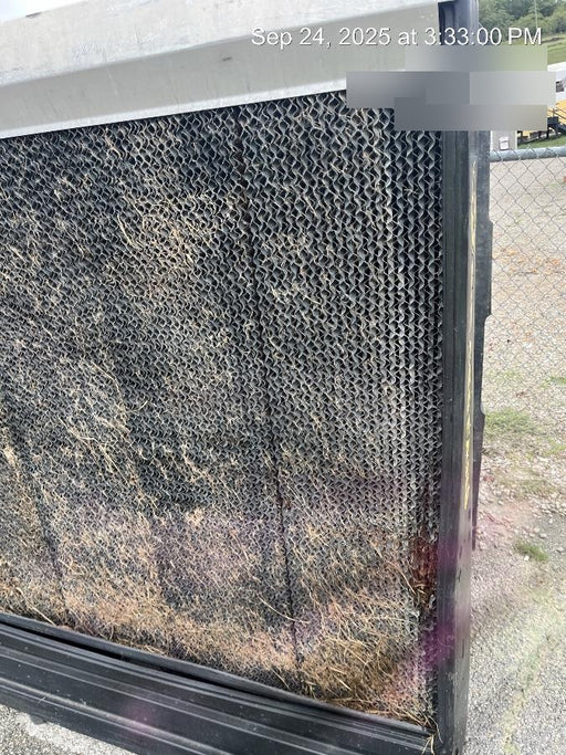 2022 BIG ASS FANS Cool Space 400