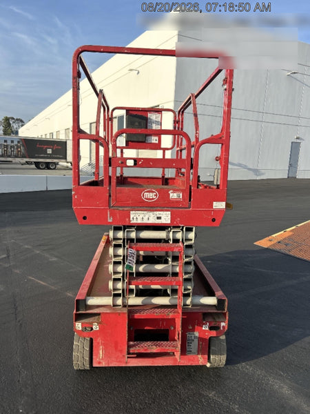 2021 MEC 3346SE