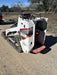 2022 BOBCAT MT100