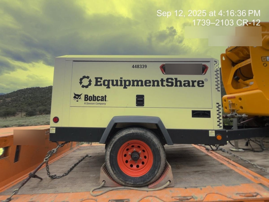 2024 BOBCAT PA425WCU-T4F