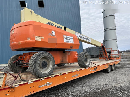 2019 JLG 860SJ