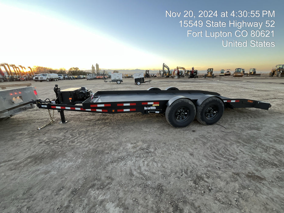 2024 STEELPOINT K19E