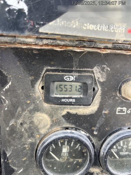 2019 Lincoln Electric Vantage 322 Ready-Pak 3, Two Wheel Trailer, Fender and Light Kit, Cable Rack