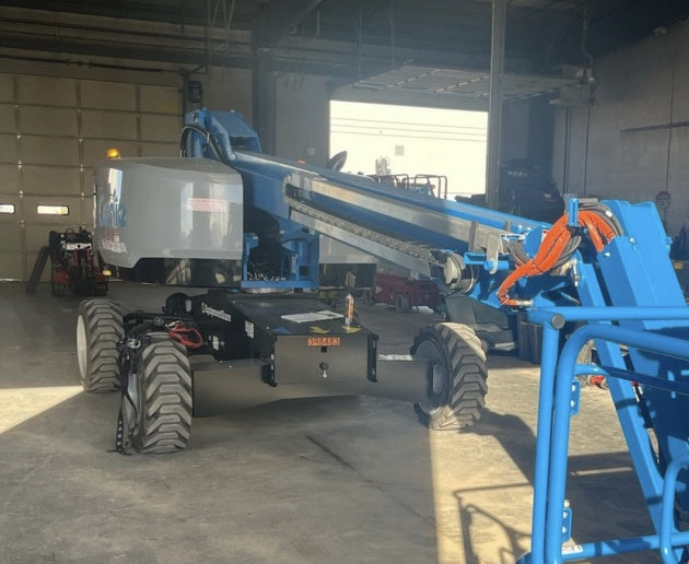 2024 GENIE S-45 XC