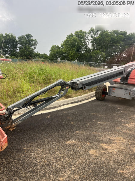 2018 SKYJACK SJ45T+