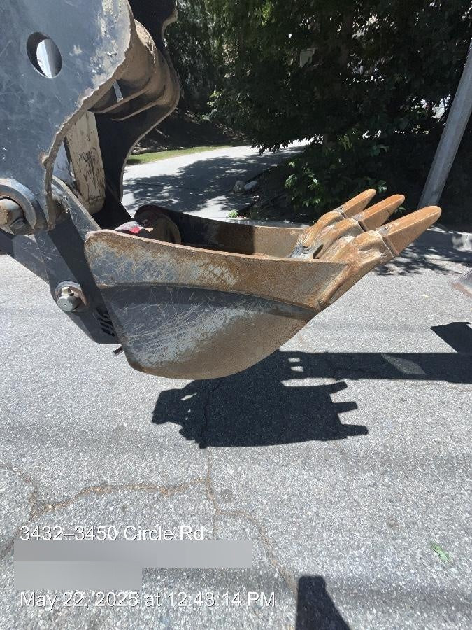 2023 SOLESBEE 12" Bucket - Solesbee