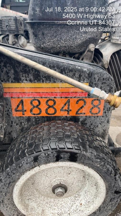 2025 MI-T-M CW-3504-5MGH