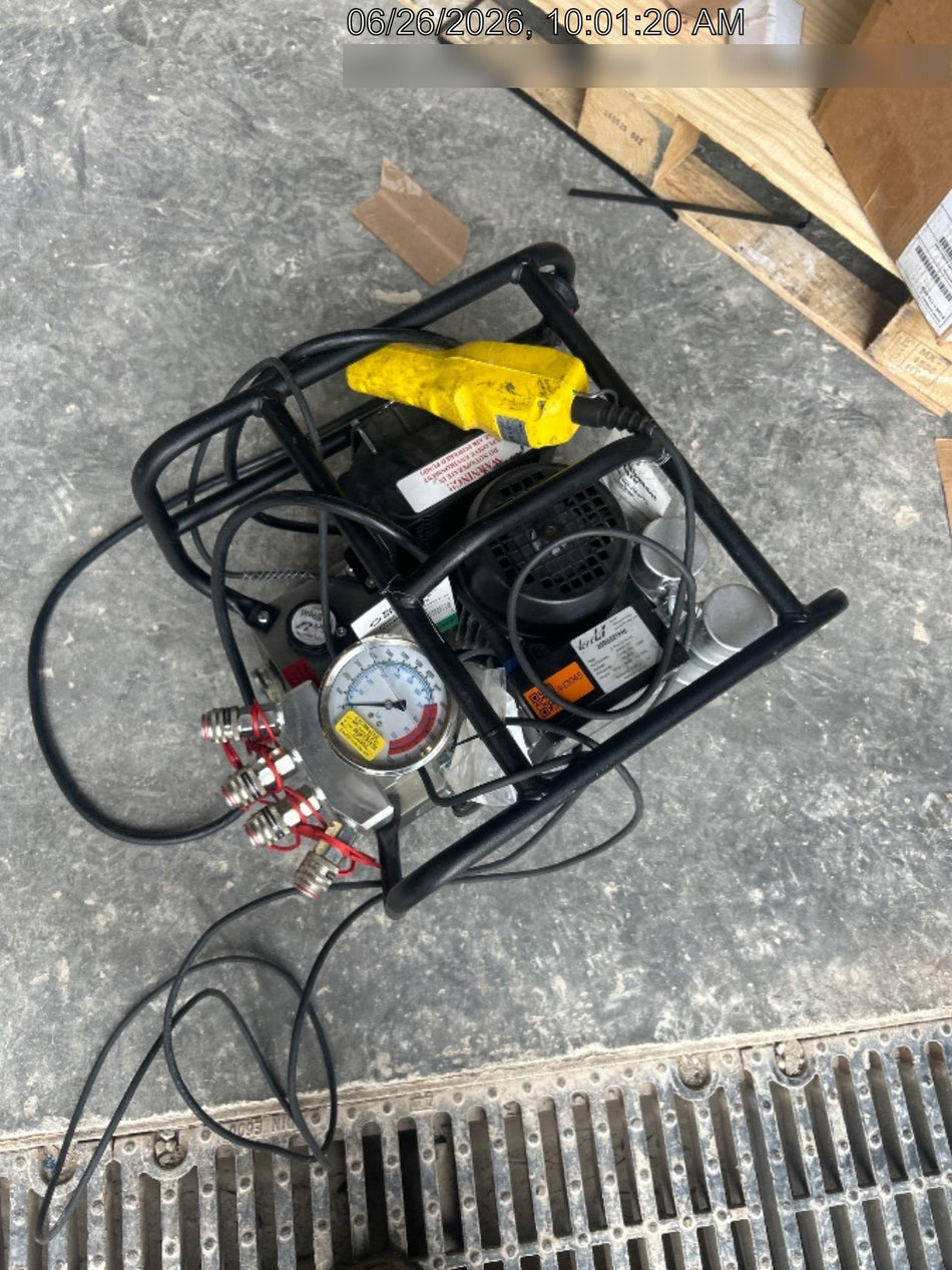 2024 TORCUP EMAX-115V-Q