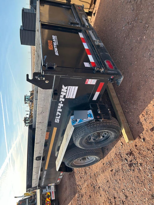 2022 SOUTHLAND ST2270T