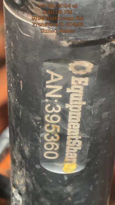 2024 MICHIGAN PNEUMATIC MP-4181-USA-NEP