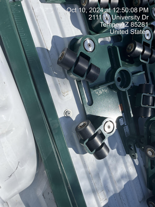 2024 HILMAN ROLLERS OMNI-8