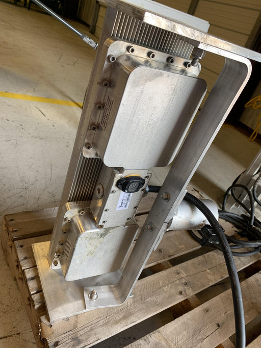 2022 WORKSITE LIGHTING PetroPRO-MAX T-Bracket