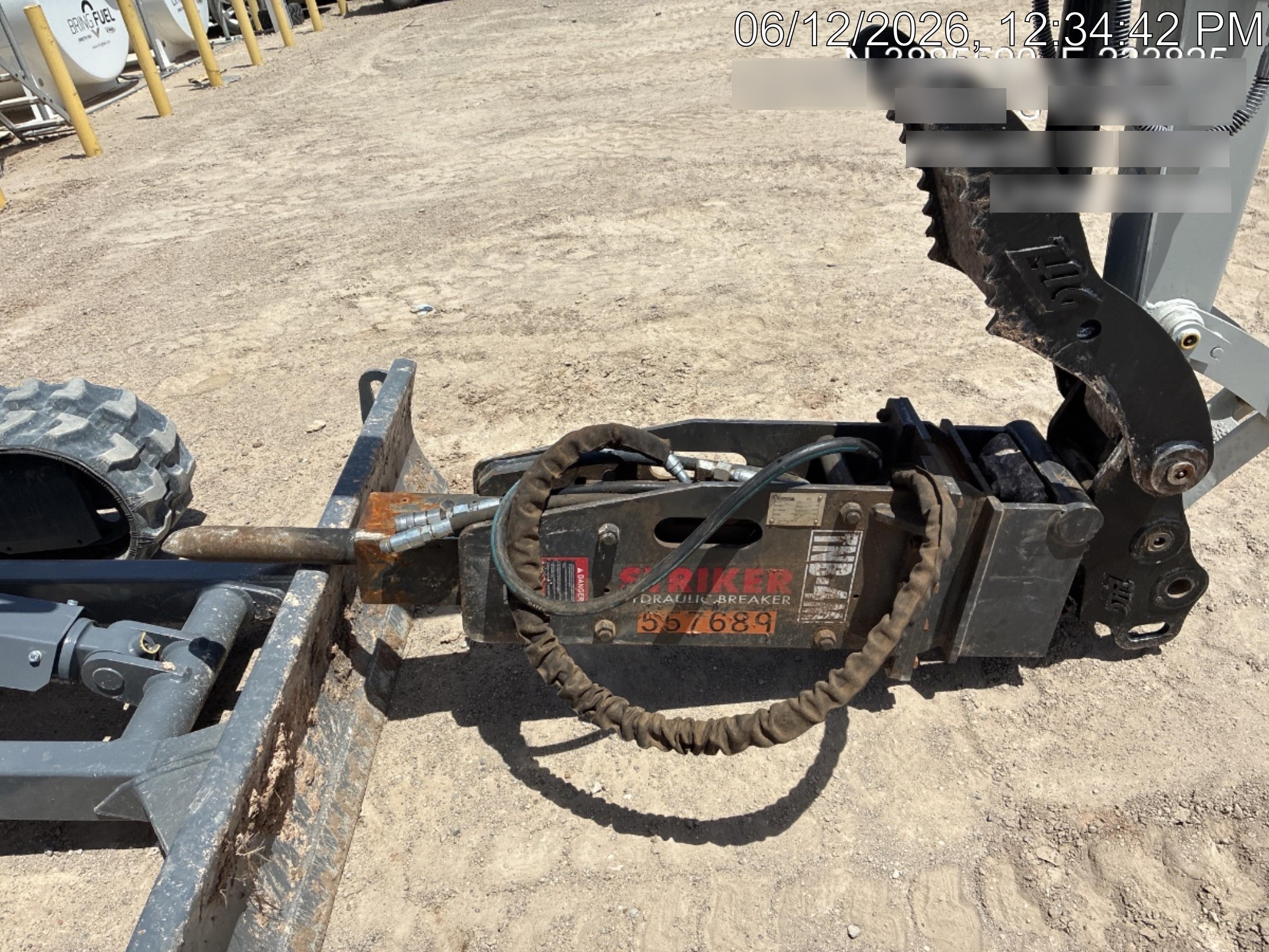 2025 TOKU TNB-4M
