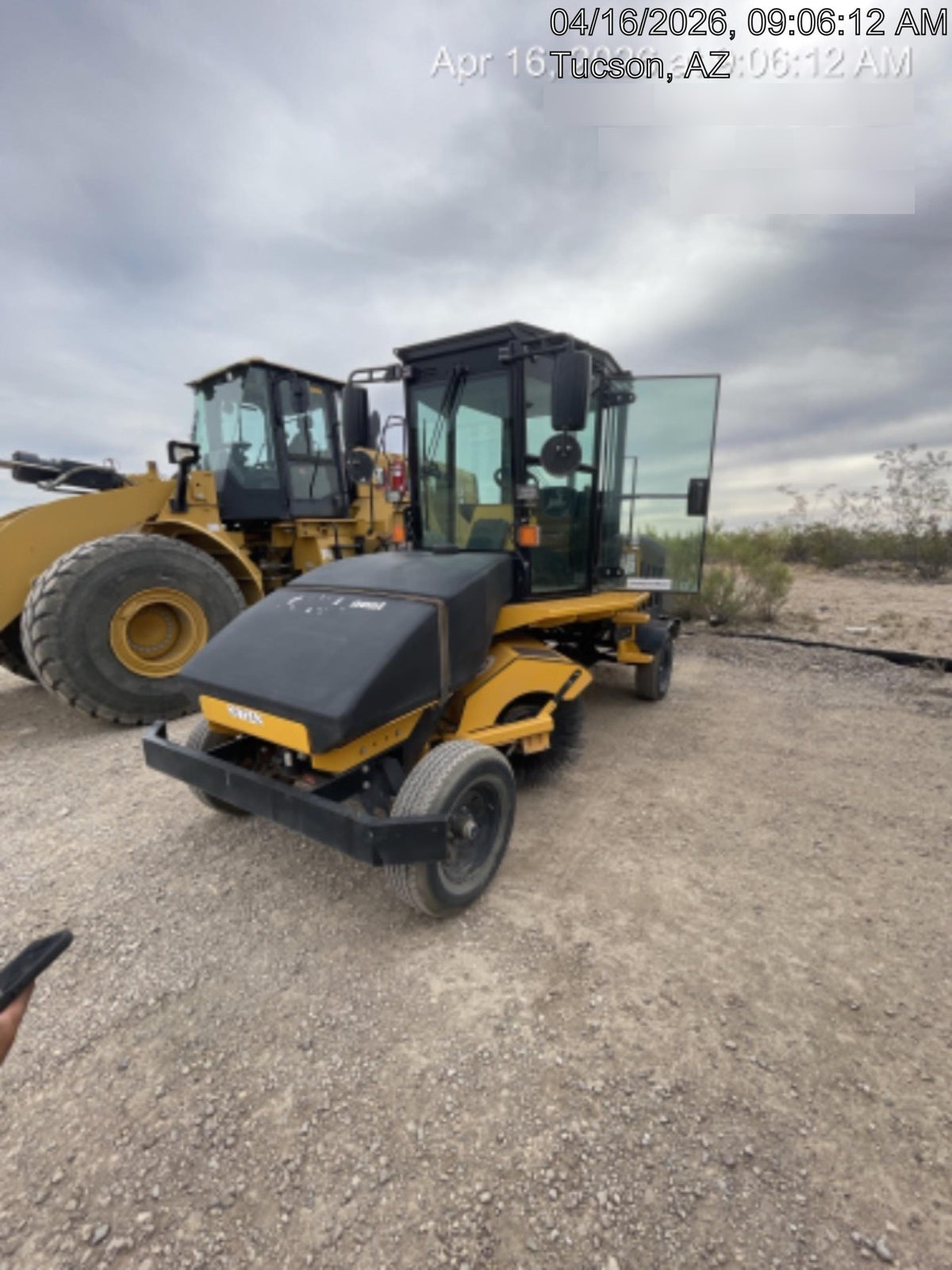 2022 LAYMOR SM450