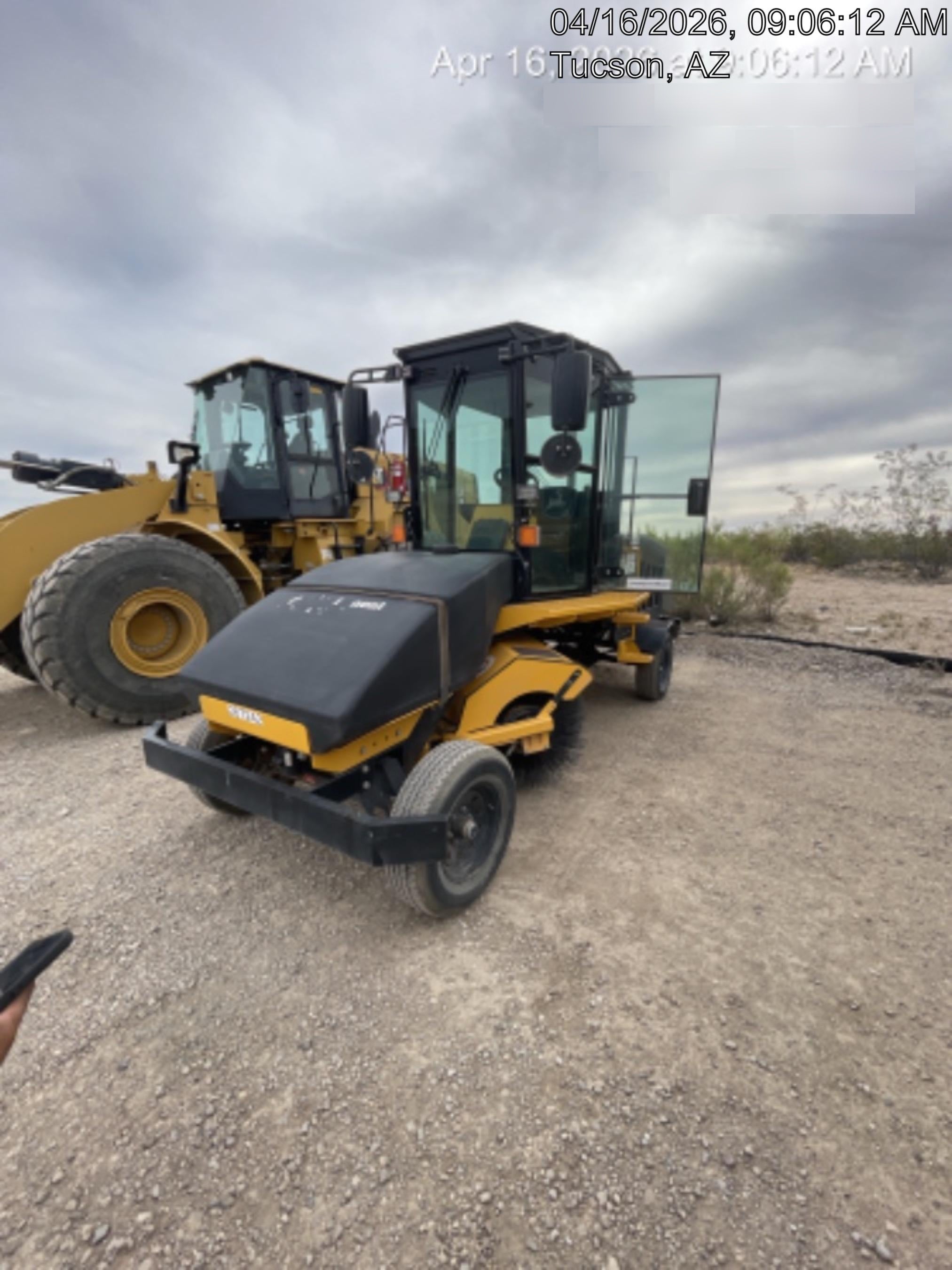 2022 LAYMOR SM450