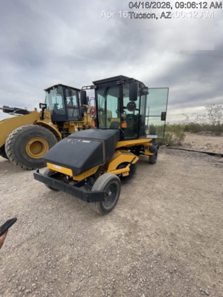 2022 LAYMOR SM450