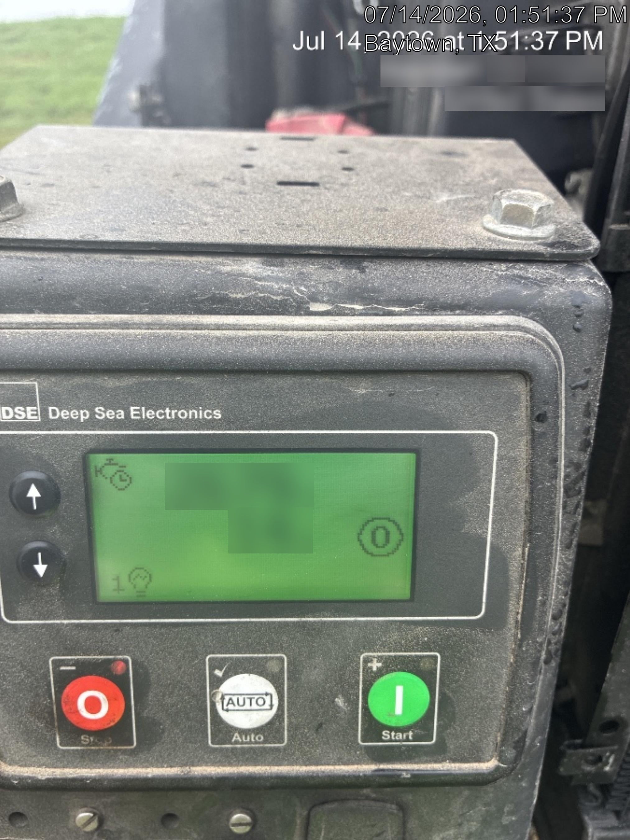 2024 WACKER NEUSON LTT4