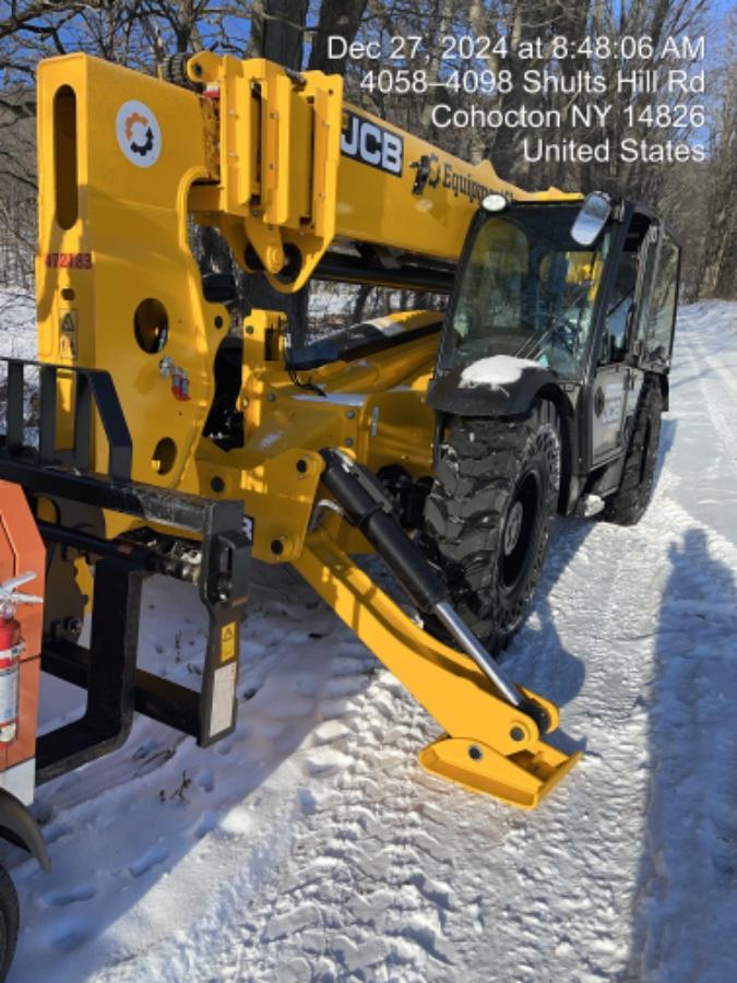 2025 JCB 510-56