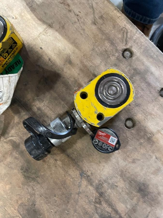 2023 ENERPAC RSM100