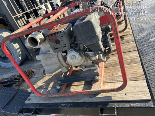 2023 MULTIQUIP QP3TH