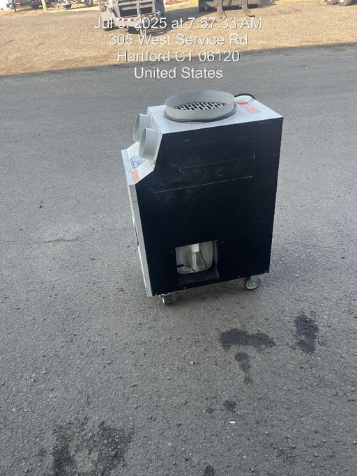 2022 KWIKOOL KPAC1811-2