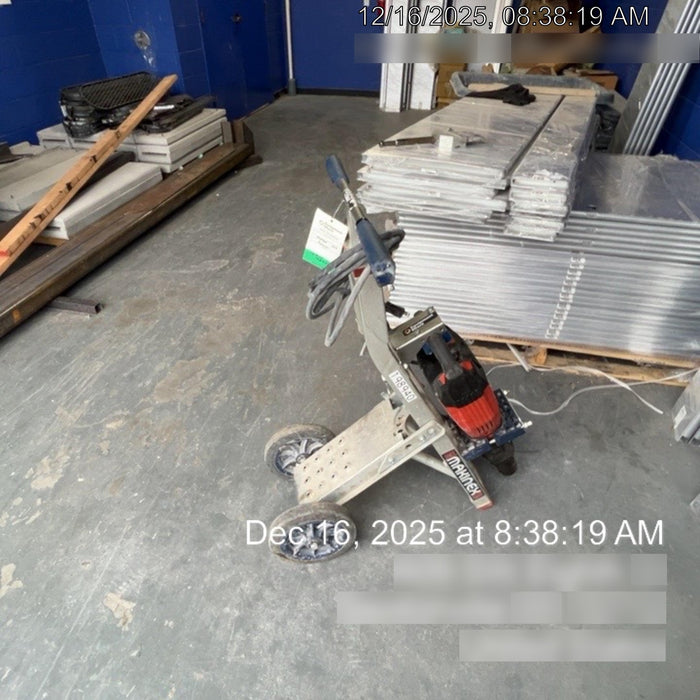 2022 HILTI TE 1000-AVR