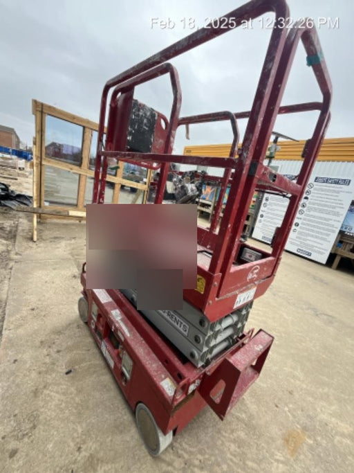 2019 MEC 1330SE MEC 1330SE w/ES Track Hardware, Full Extended 2 Year Warranty