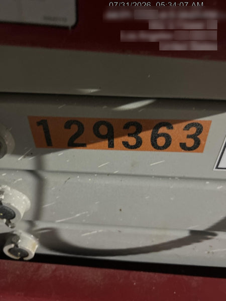 2021 MEC 2632SE