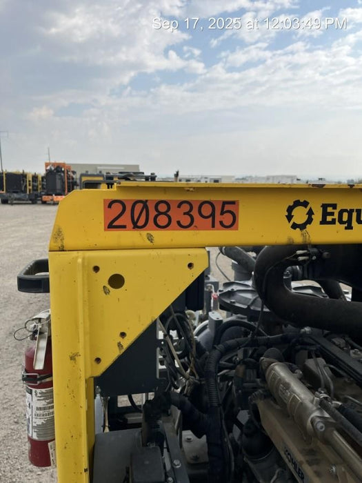 2022 ATLAS COPCO PAC F66 KD