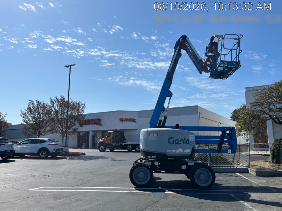 2020 GENIE Z-45 XC