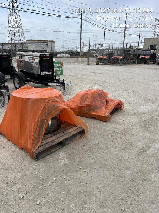 2023 WIDDER 20265-TRACKER