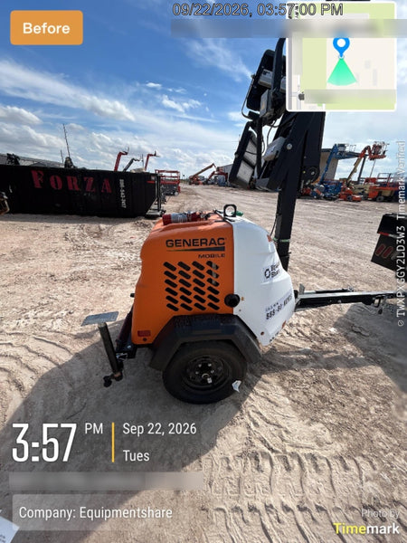 2026 GENERAC MLTS-4