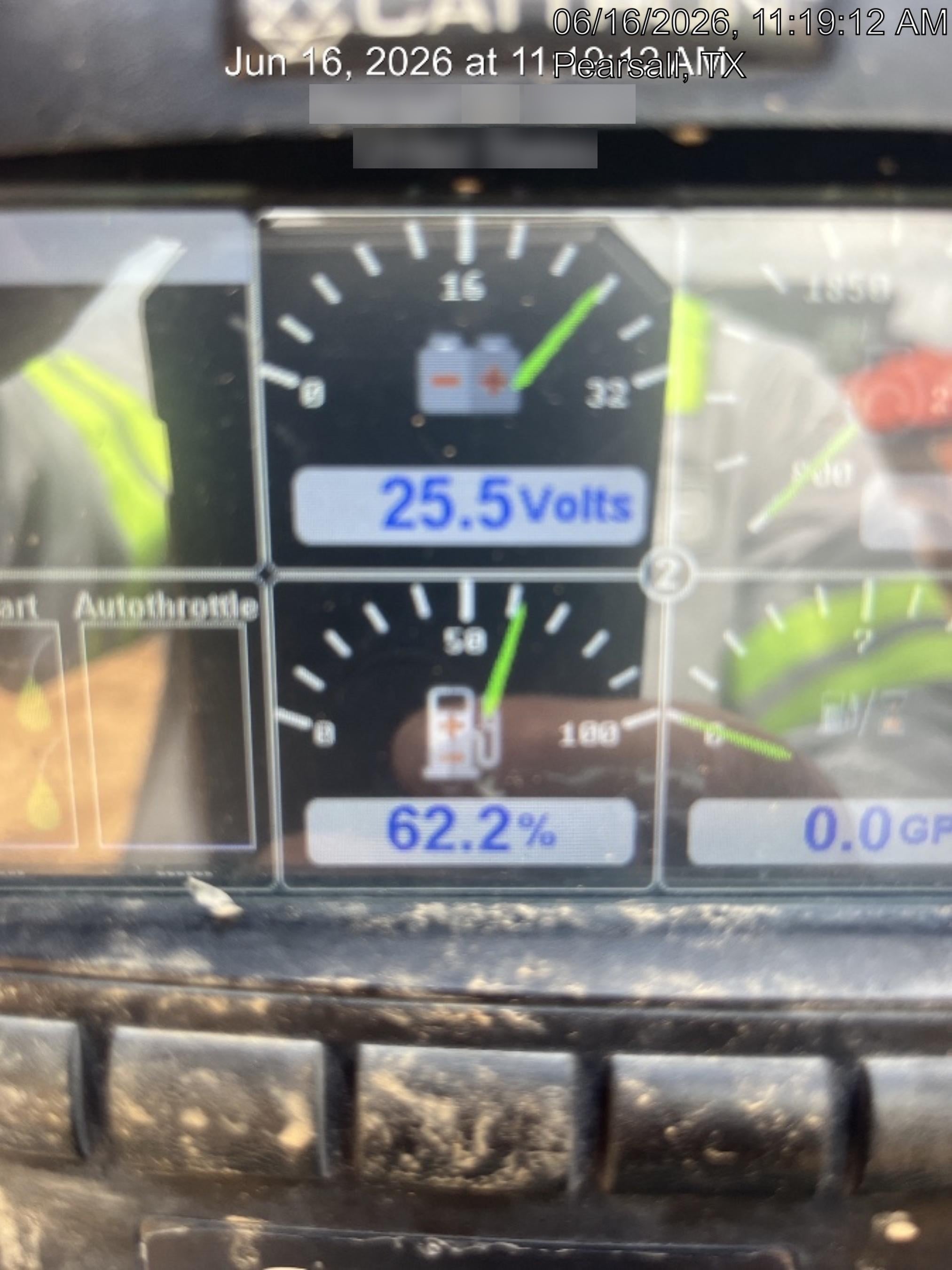 2023 PREMIER PUMP 8NHTH-RP-DC13