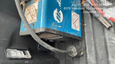 2025 MILLER ELECTRIC CST-282