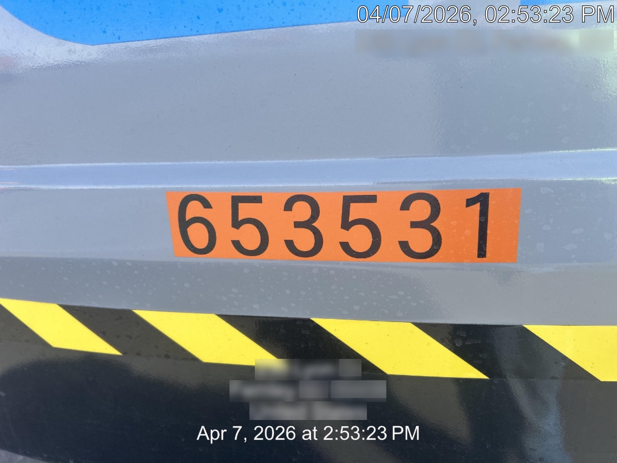 2026 GENIE S-85 XC