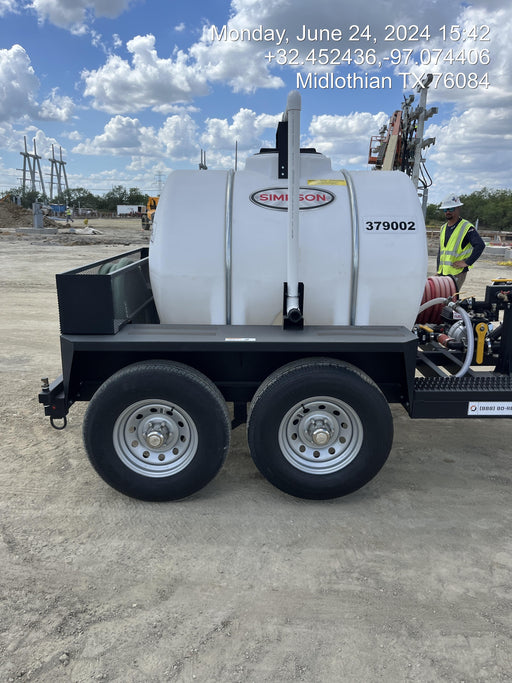 2023 SIMPSON SWT-52517