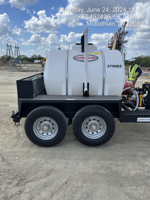 2023 SIMPSON SWT-52517