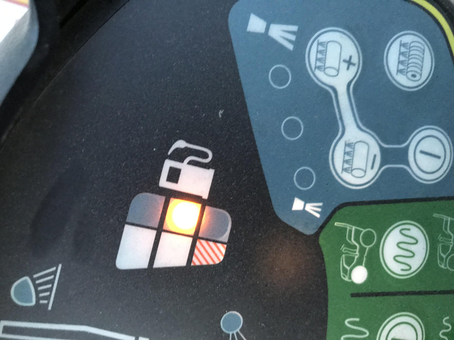 2018 WACKER NEUSON RD18