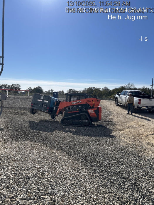 2021 AIRMAN PDS185S-6E1