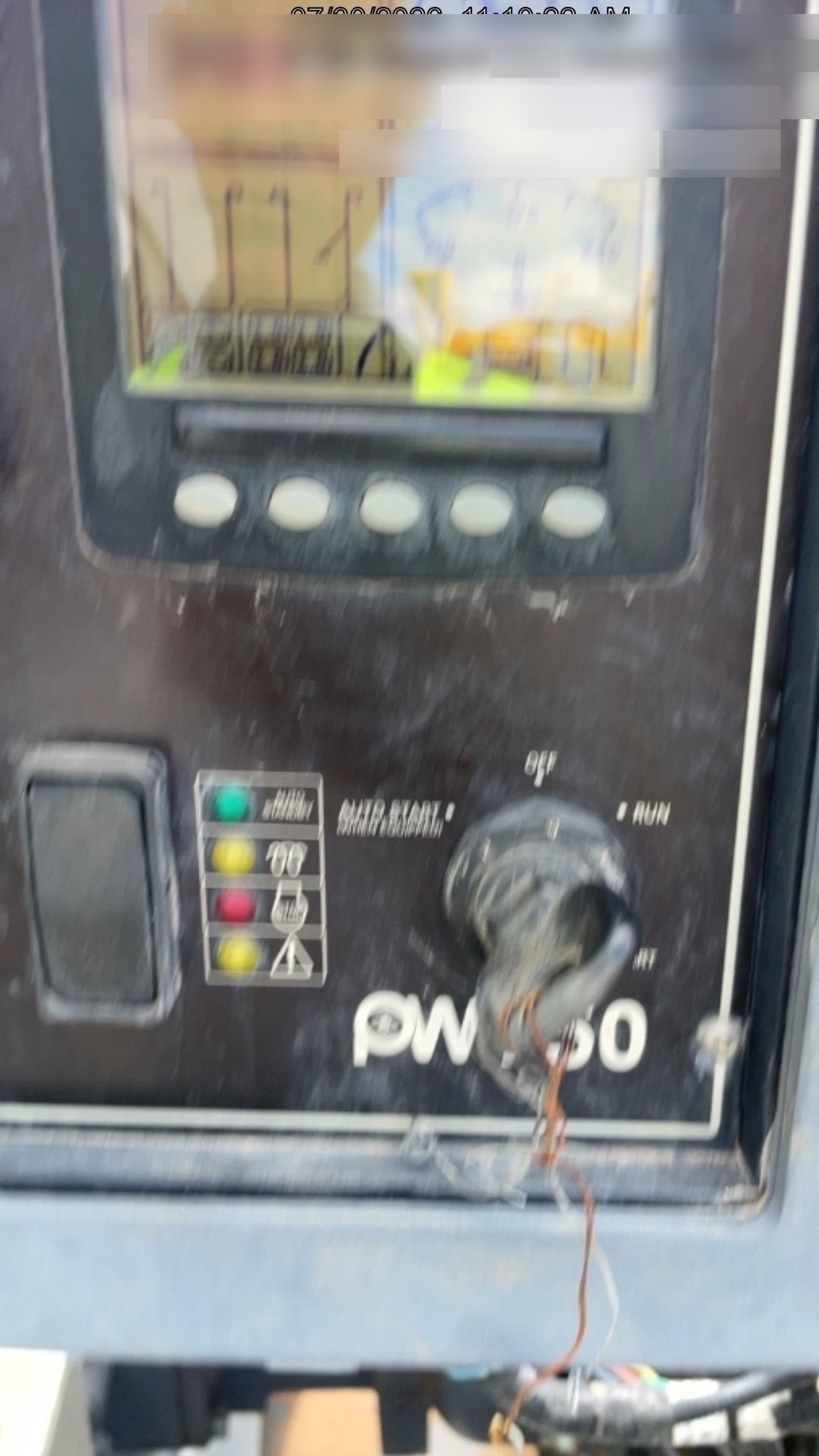 2021 ATLAS COPCO PAC66