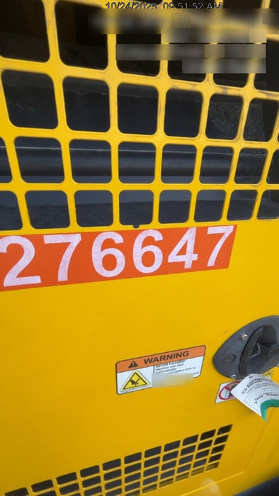 2022 ATLAS COPCO PAC F88 PD-S