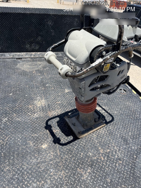 2023 MULTIQUIP MTX60HD