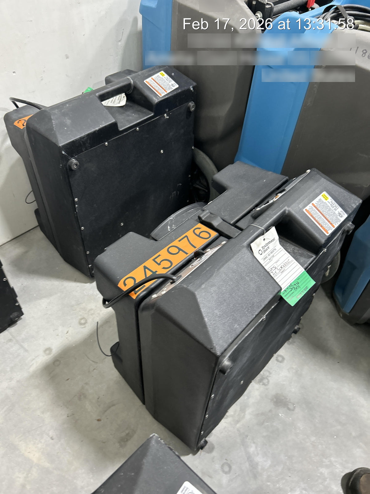 2022 PHOENIX Guardian R Hepa