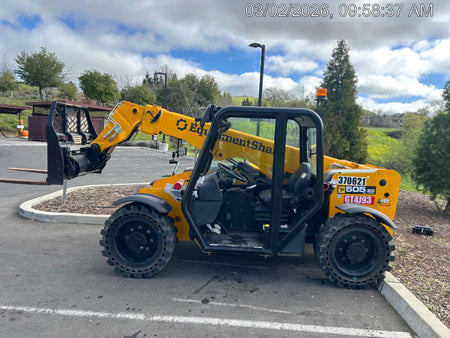2024 JCB 505-20TC