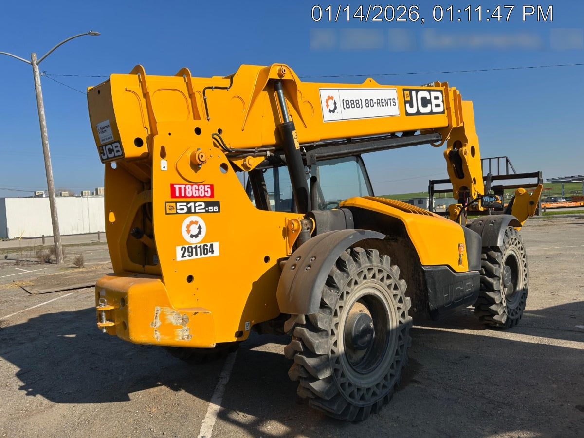 2023 JCB 512-56